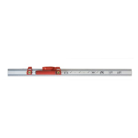 Kapro 314 Set & Match Ruler 36" 314-89-36